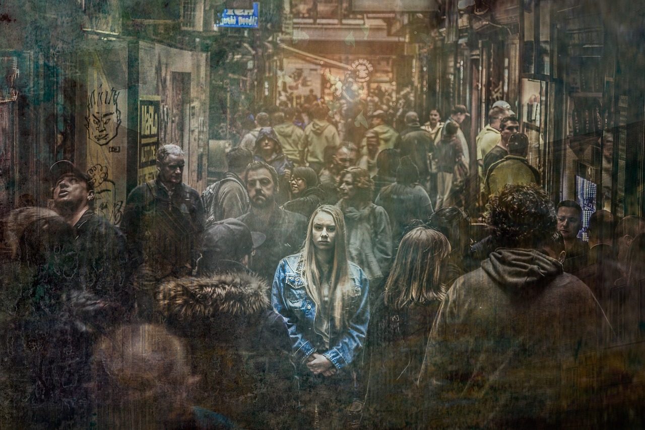 Unleashing the Power of the Human Mind